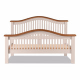 Victor 4ft6 Curved Bed