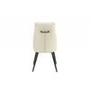 Angela Dining Chair Grey