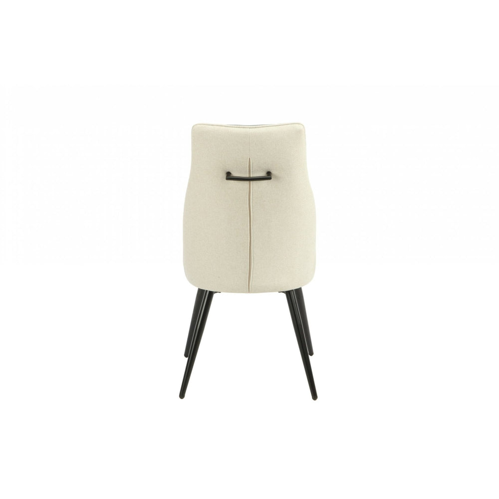 Angela Dining Chair Midnight Blue