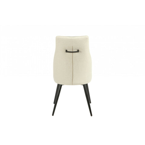 Angela Dining Chair Midnight Blue