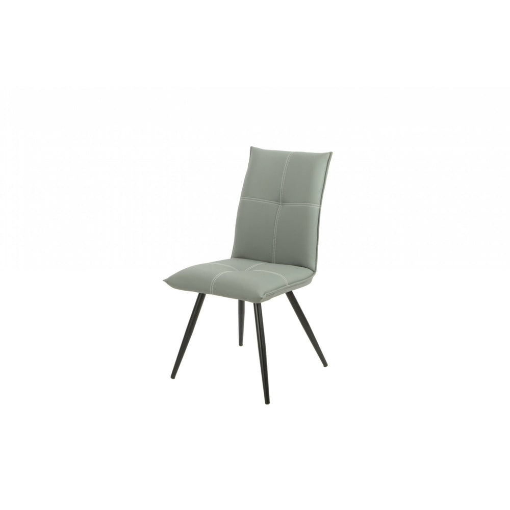 Anya Dining Chair Grey