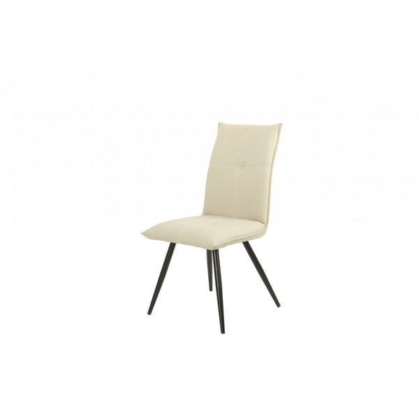 Anya Dining Chair Taupe