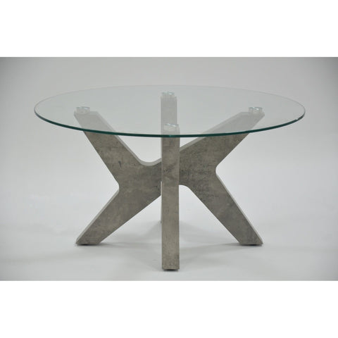 Canyon Coffee Table Marble