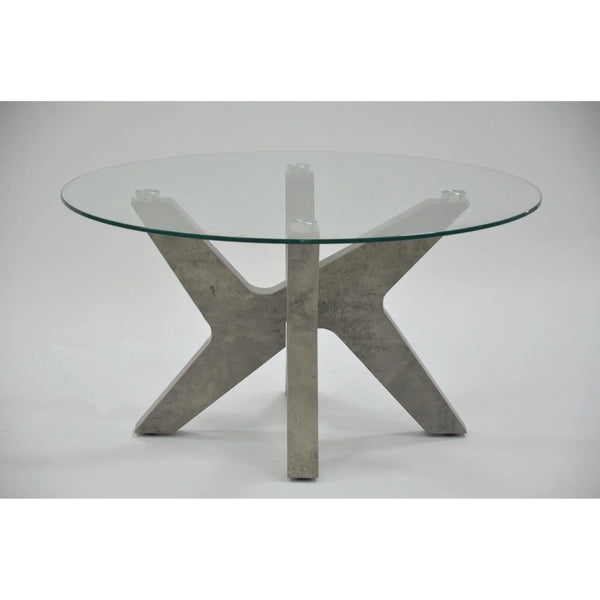 Canyon Coffee Table Marble