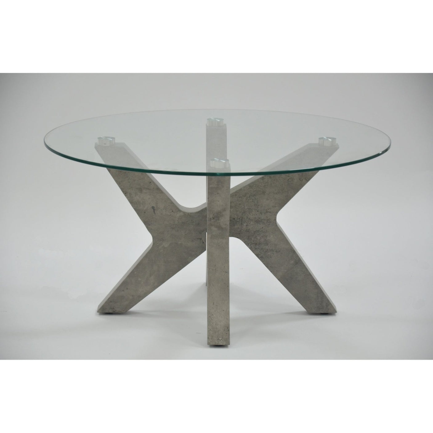 Canyon Coffee Table Marble