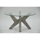Canyon Coffee Table Marble
