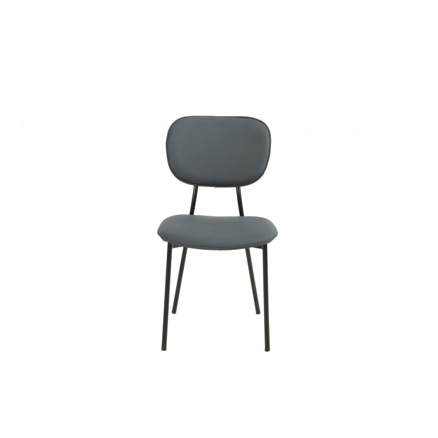 Capri Dining Chair Midnight Blue