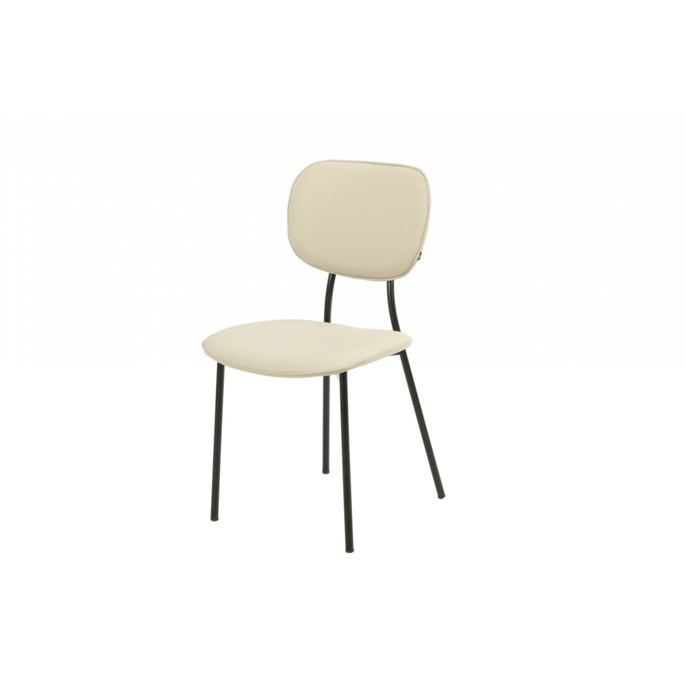 Capri Dining Chair Taupe