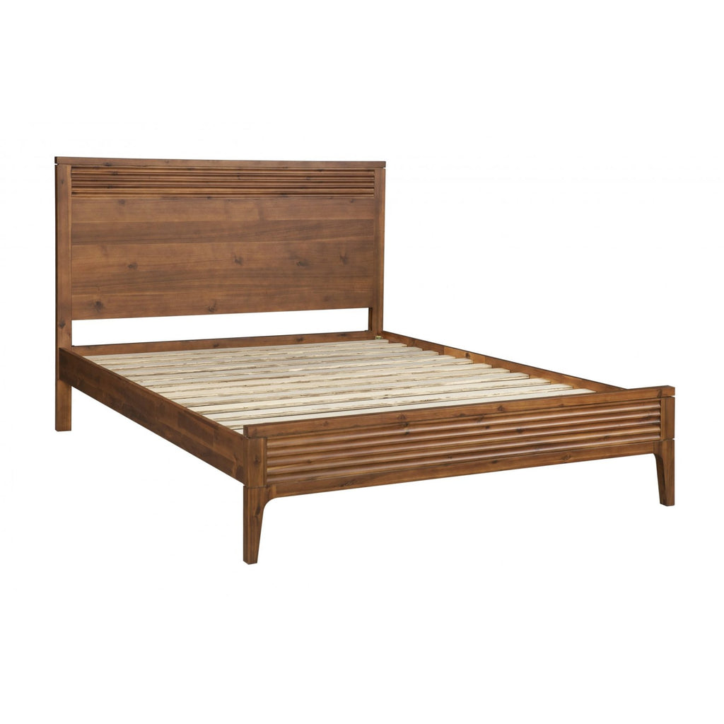 Francesca 4.6ft Bed