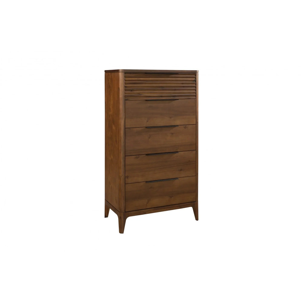 Francesca 5 Drawer Tall Chest