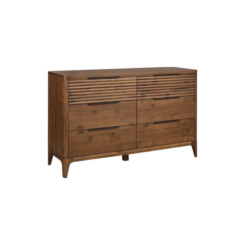 Francesca 6 Drawer Wide Chest
