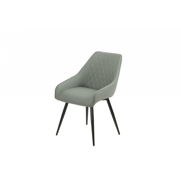 Gabriel Dining Chair Grey