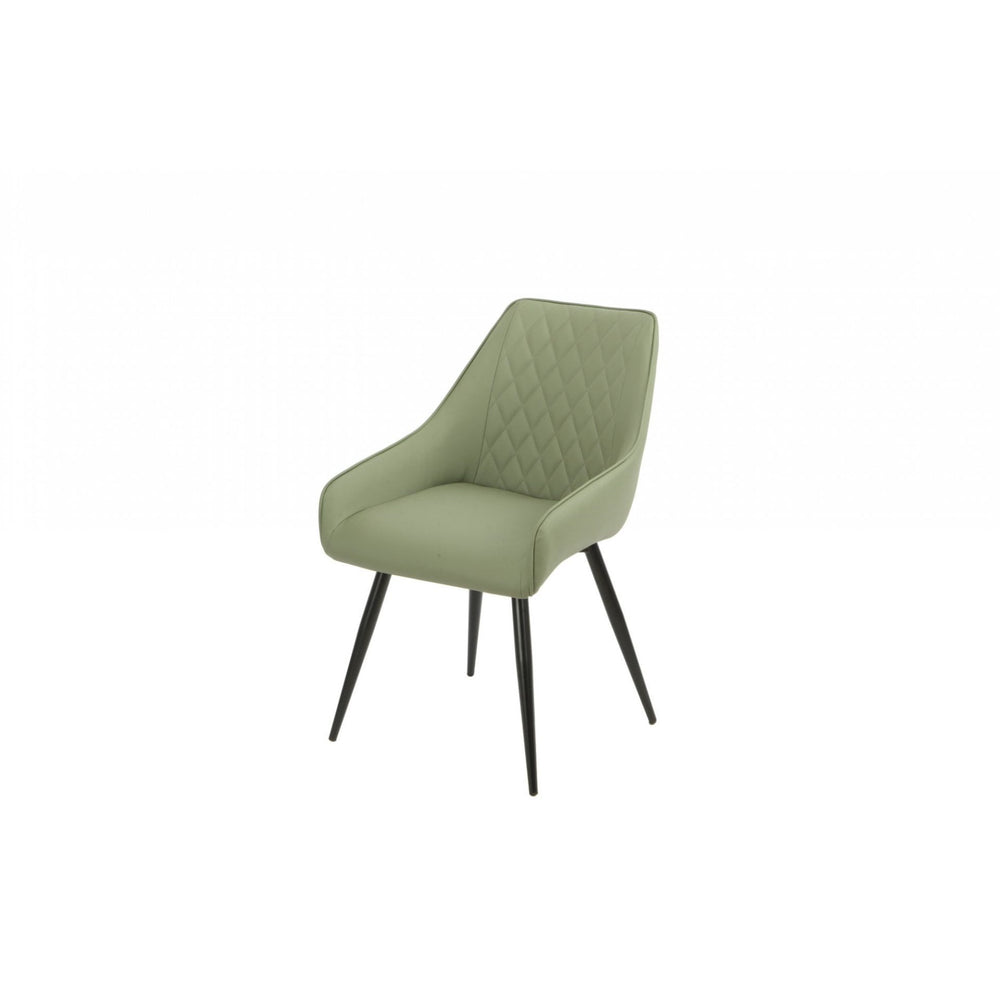 Gabriel Dining Chair Sage Green