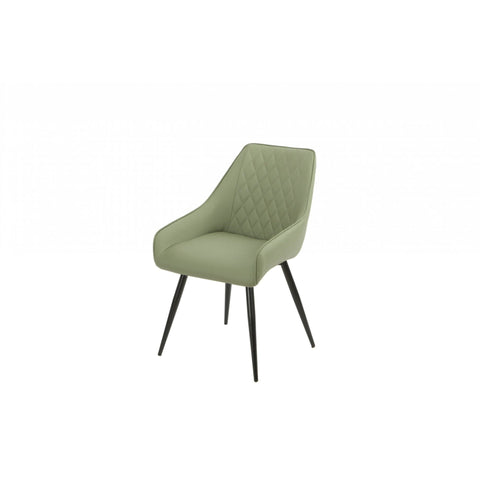 Gabriel Dining Chair Sage Green