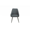 Gabriel Dining Chair Midnight Blue