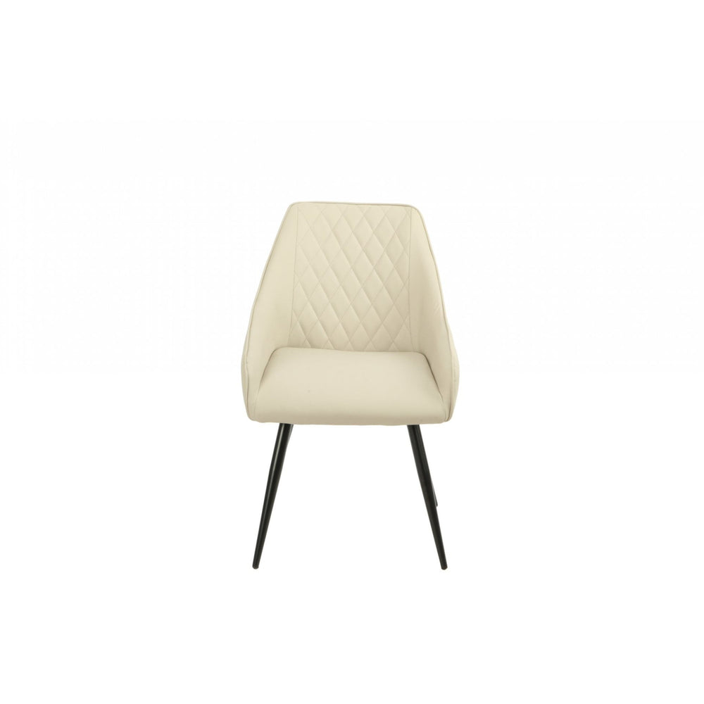 Gabriel Dining Chair Taupe