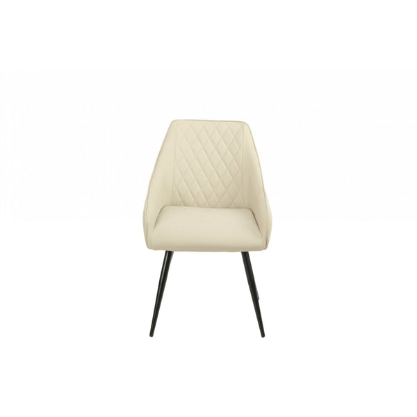 Gabriel Dining Chair Taupe