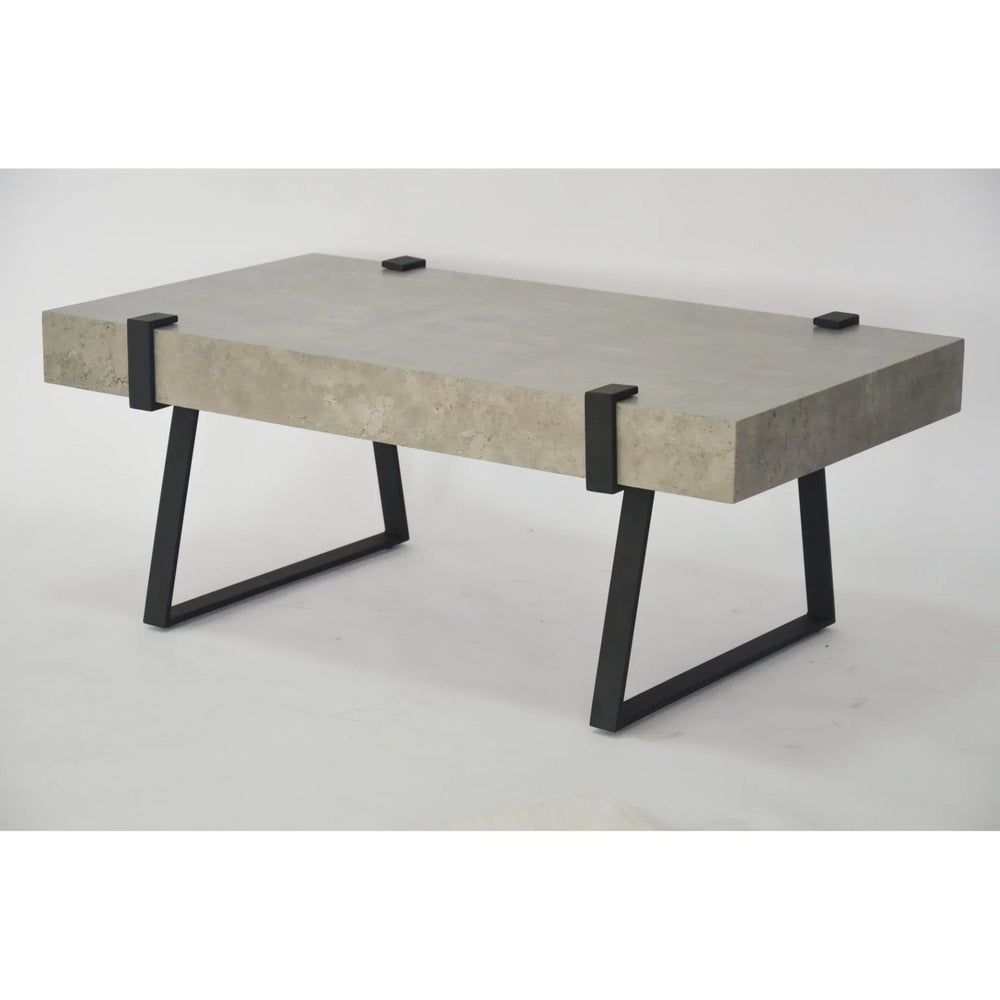 George Coffee Table Marble