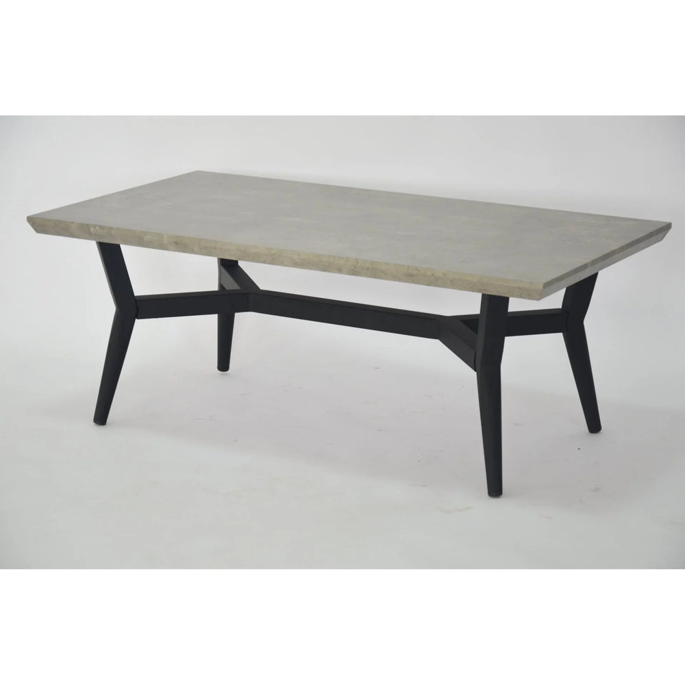 Isra Coffee Table Marble