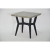 Isra Lamp Table Marble
