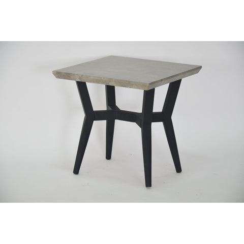 Isra Lamp Table Marble