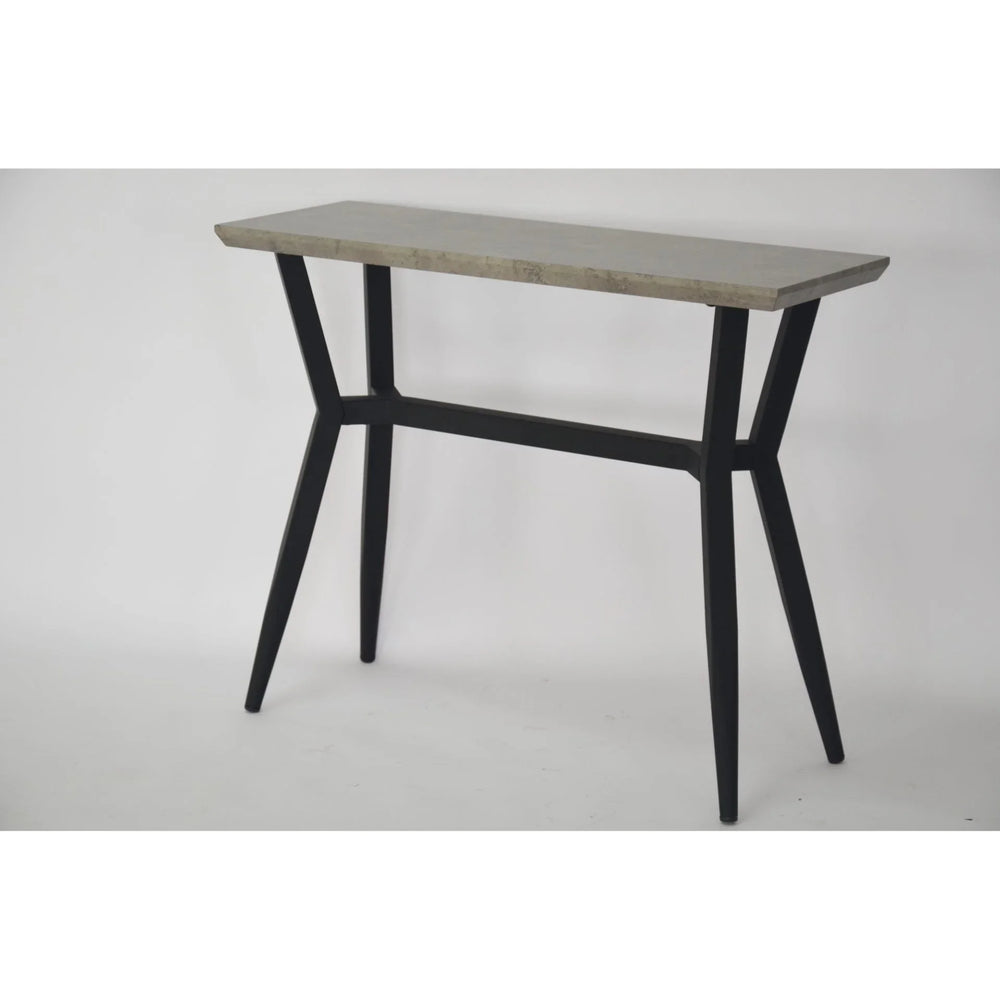 Isra Console Table Marble