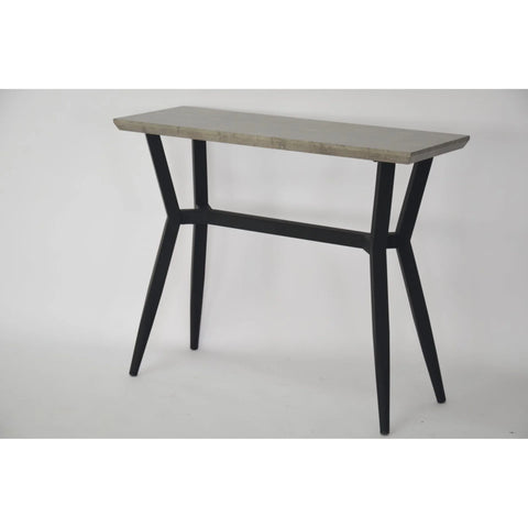 Isra Console Table Marble
