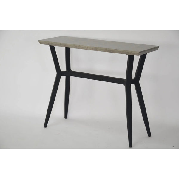 Isra Console Table Marble