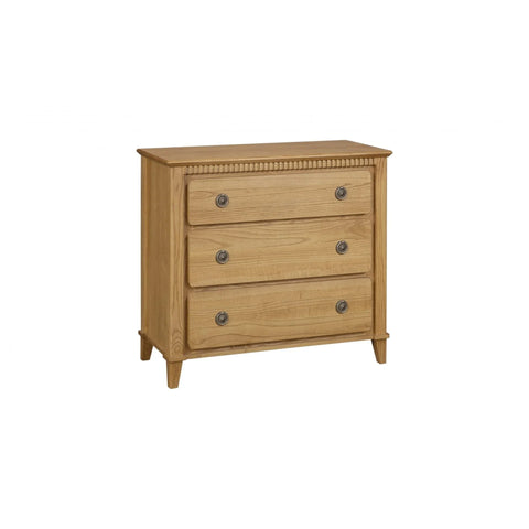 Mindy 3 Drawer Chest