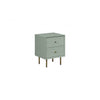 Olivia 2 Drawer Locker