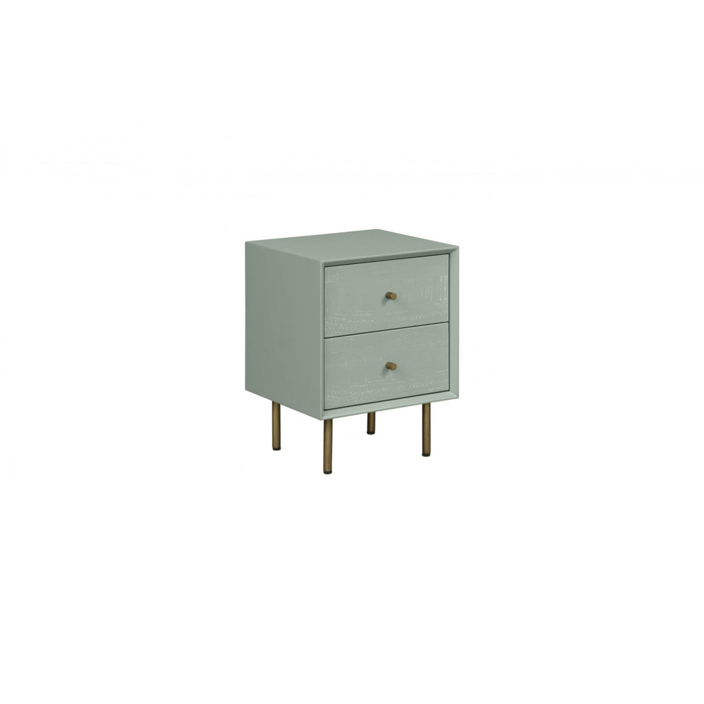 Olivia 2 Drawer Locker