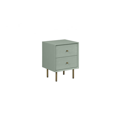 Olivia 2 Drawer Locker
