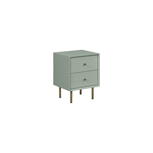 Olivia 2 Drawer Locker