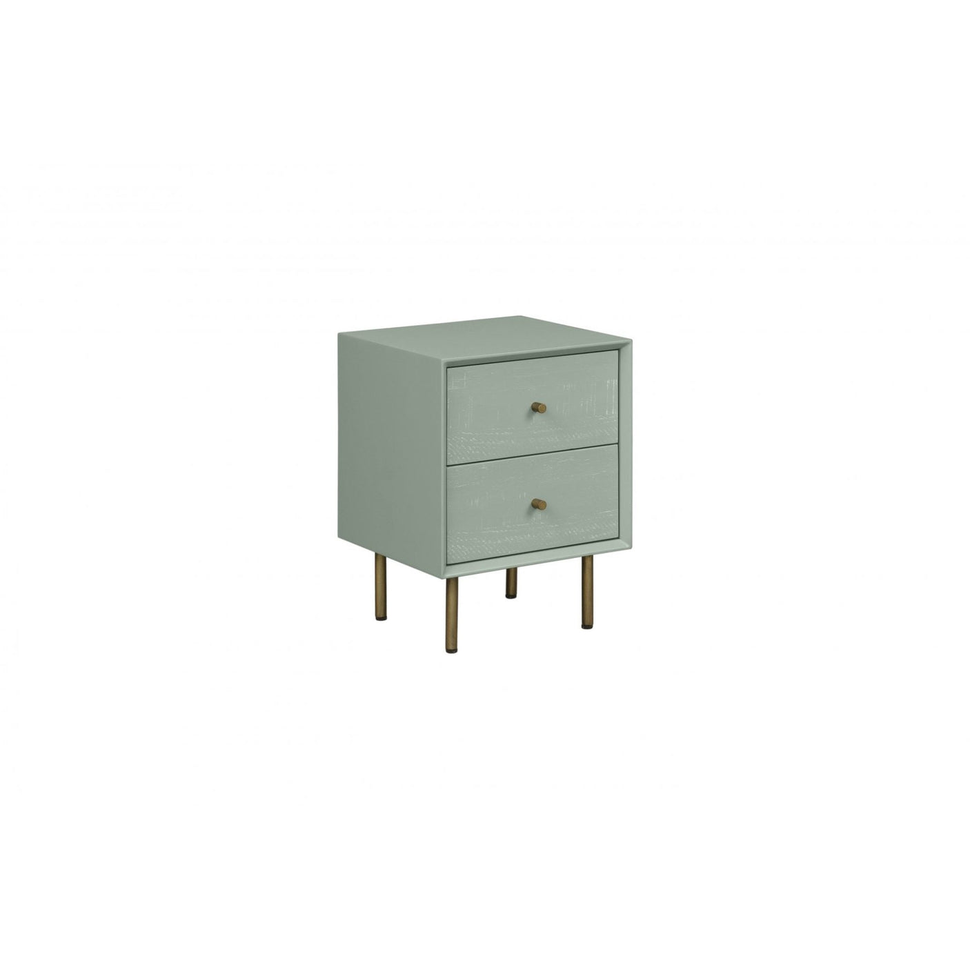 Olivia 2 Drawer Locker