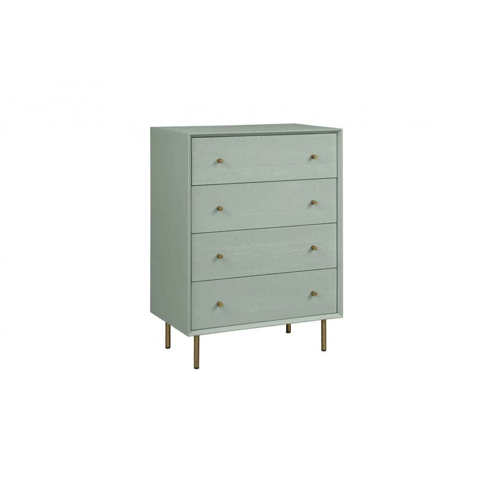 Olivia 4 Drawer Chest