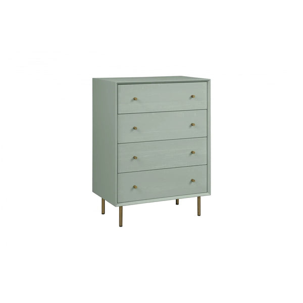 Olivia 4 Drawer Chest