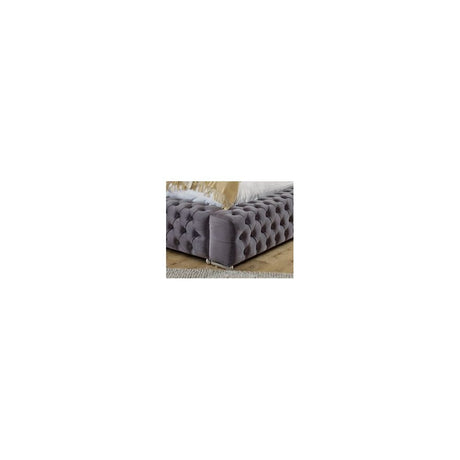 Emperor Bed 4ft