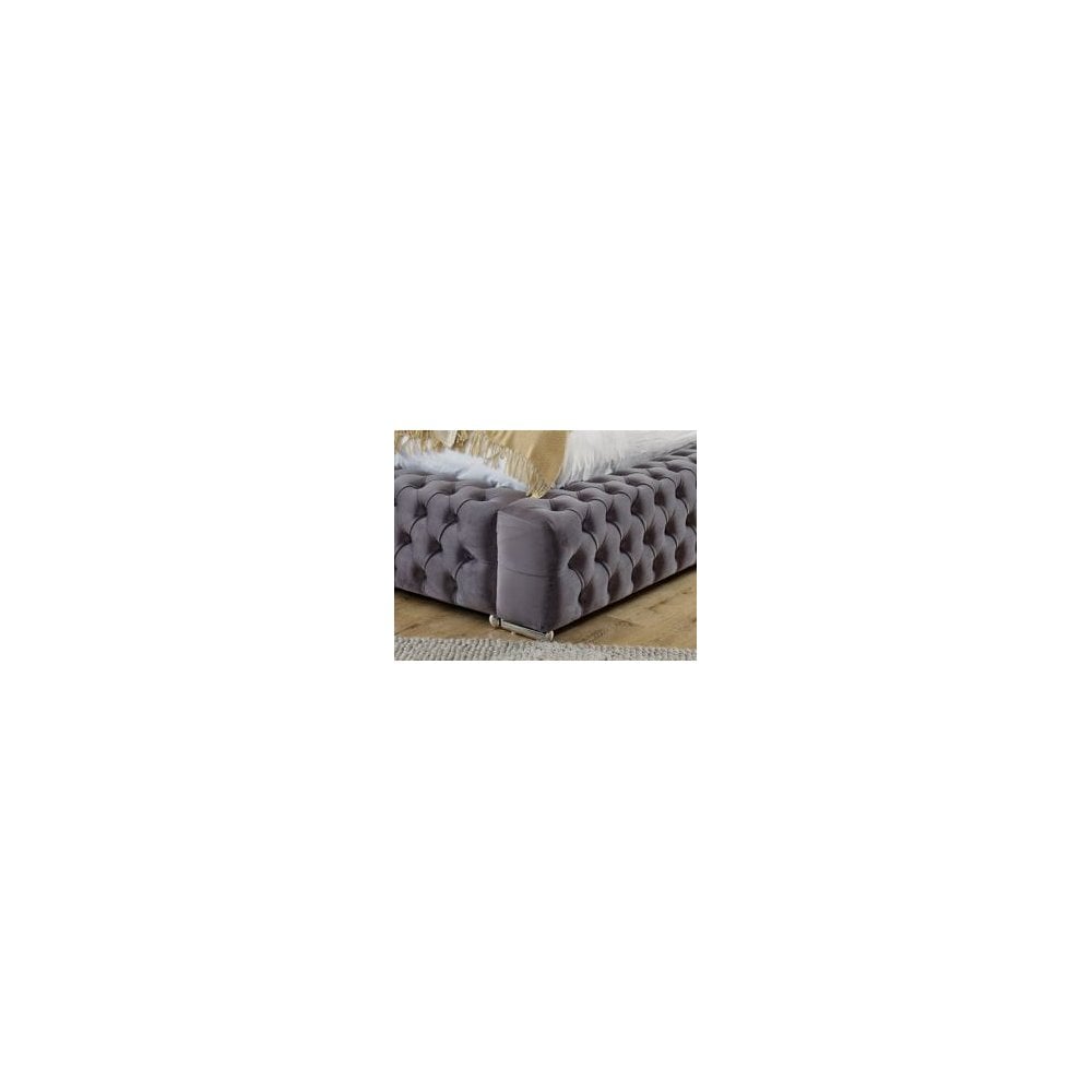 Emperor Bed 4ft6