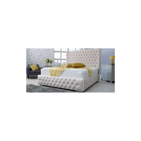 Diana Bed 4ft6
