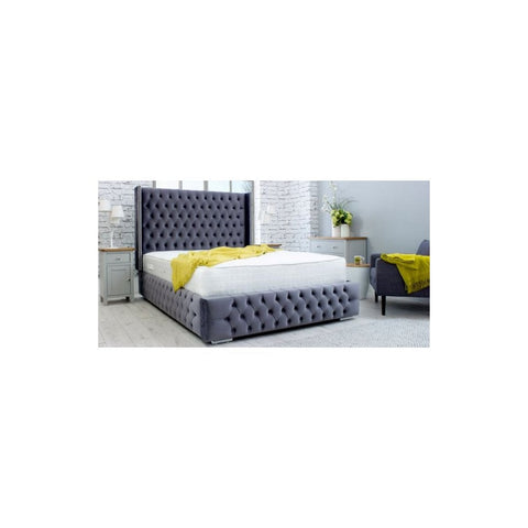Balmoral Bed 4ft
