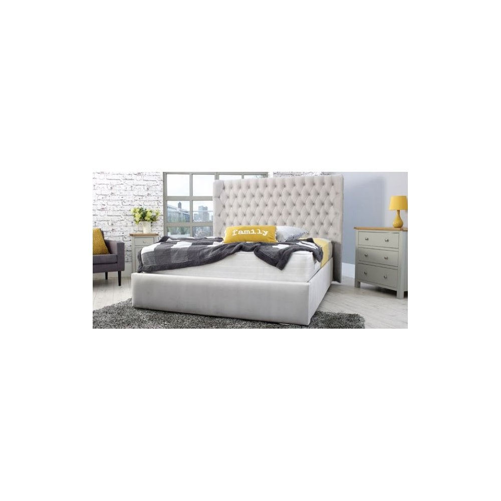 Topaz Bed 6ft