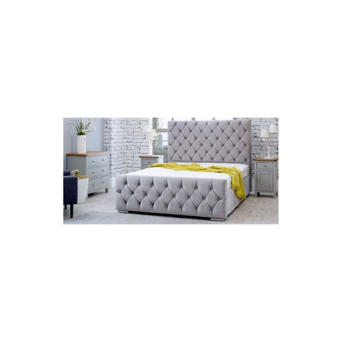 Monaco Bed 3ft