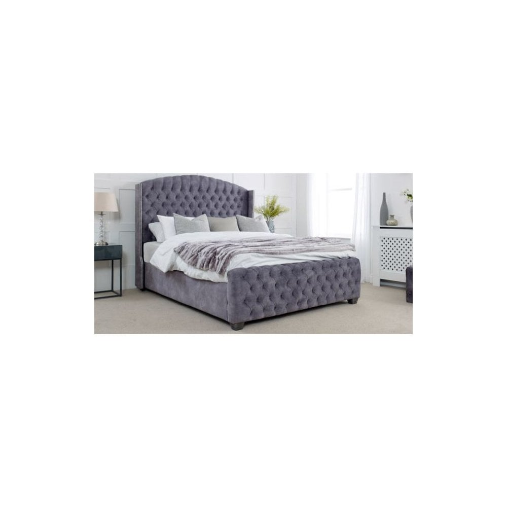 Regal Bed 4ft