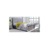 Sleigh Bed 3ft