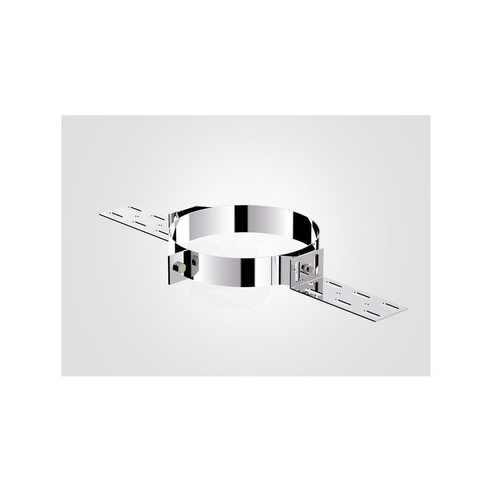 100mm SOLINOX ROOF SUPPORT (SWIVEL)