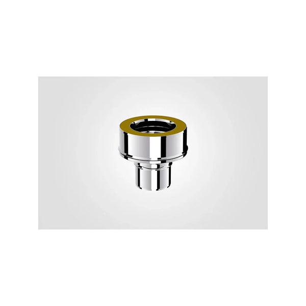 100mm SOLINOX START OFF ADAPTOR