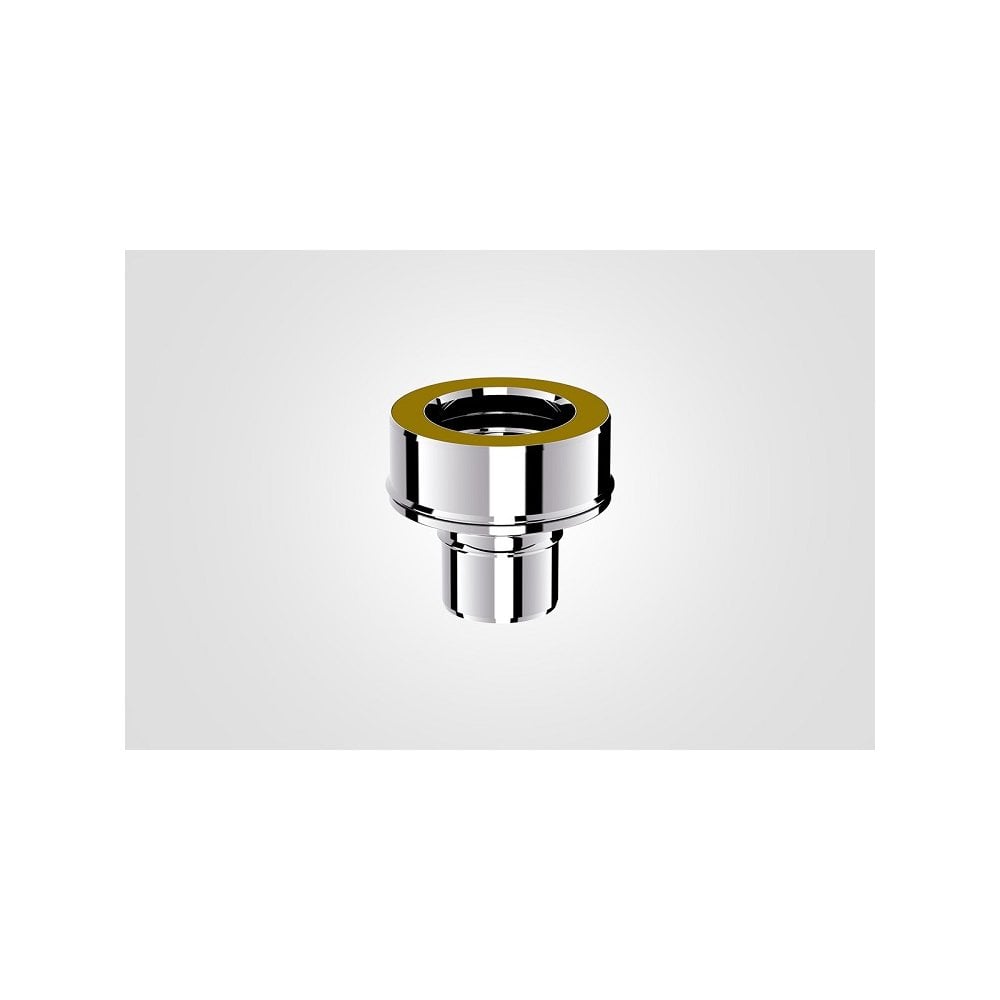 100mm SOLINOX START OFF ADAPTOR