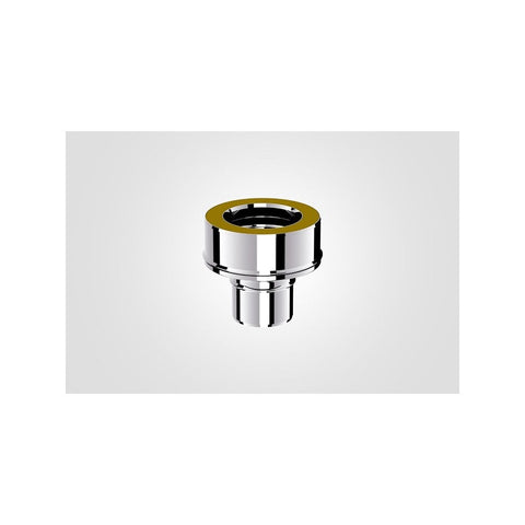 100mm SOLINOX START OFF INCREASER (80mm-100mm)