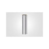 100mm SOLINOX STRAIGHT 1000mm