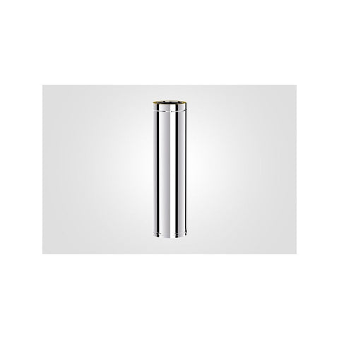 100mm SOLINOX STRAIGHT 1000mm